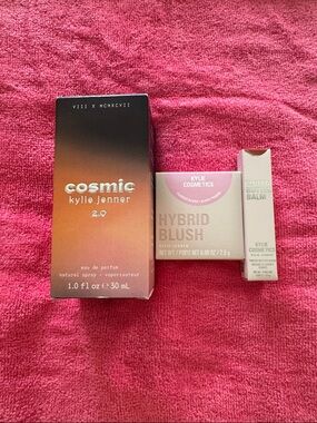 Kylie Cosmetics